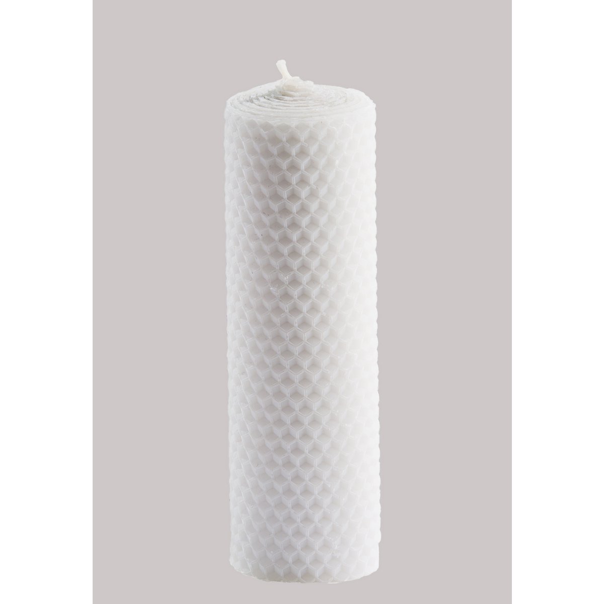 15CM GRAY SINGLE THICK