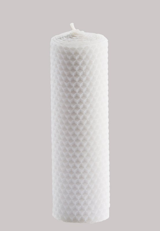 15CM GRIS SIMPLE GROSOR