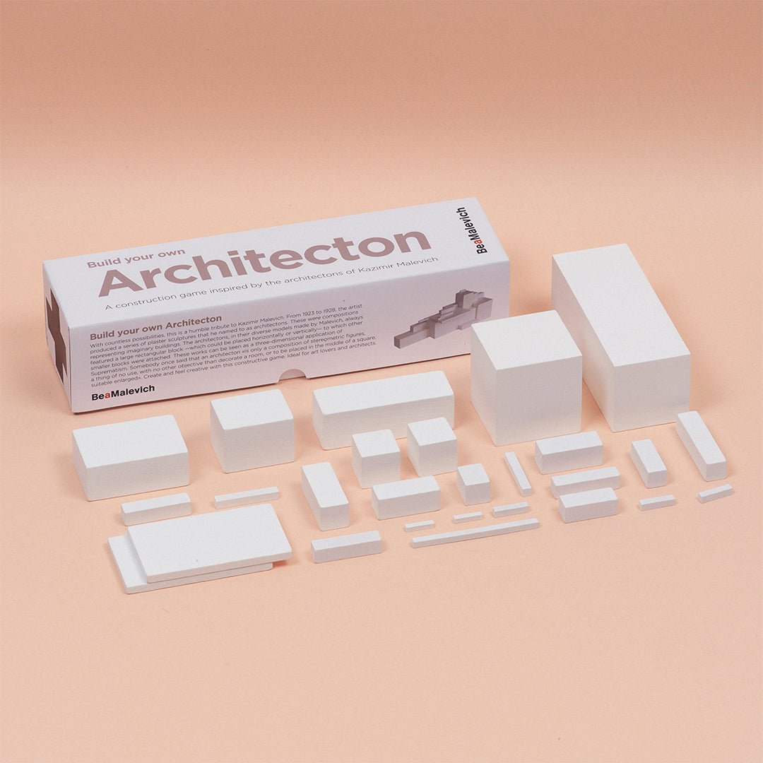 Architecton C4 New Edition