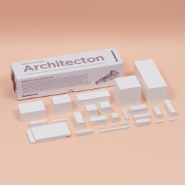 Architecton C4 ny udgave