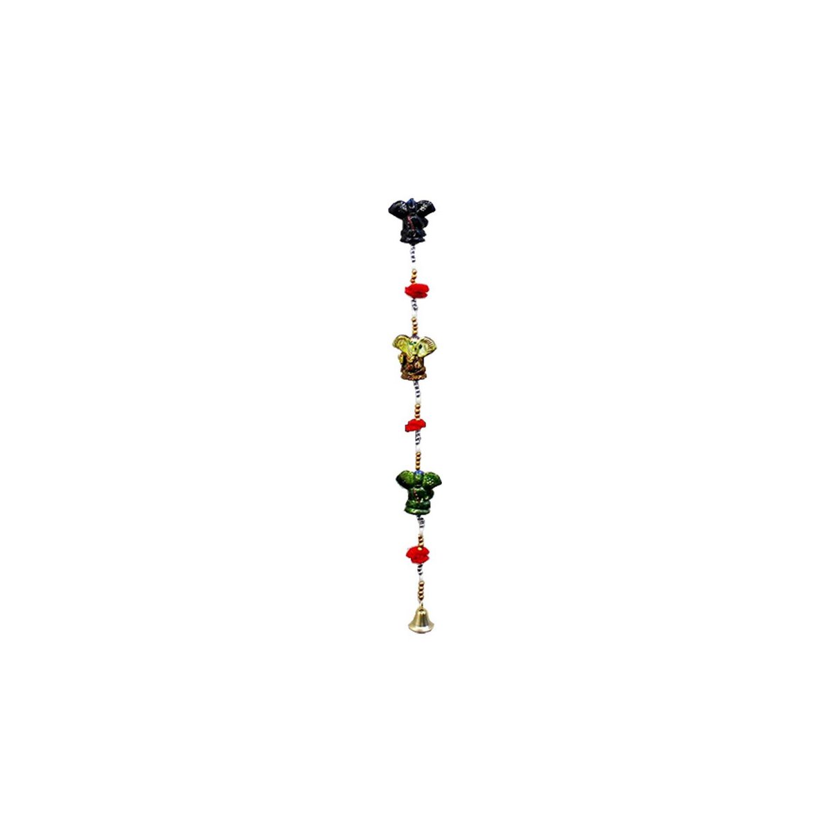 Lac String Ganesh 80 Cm