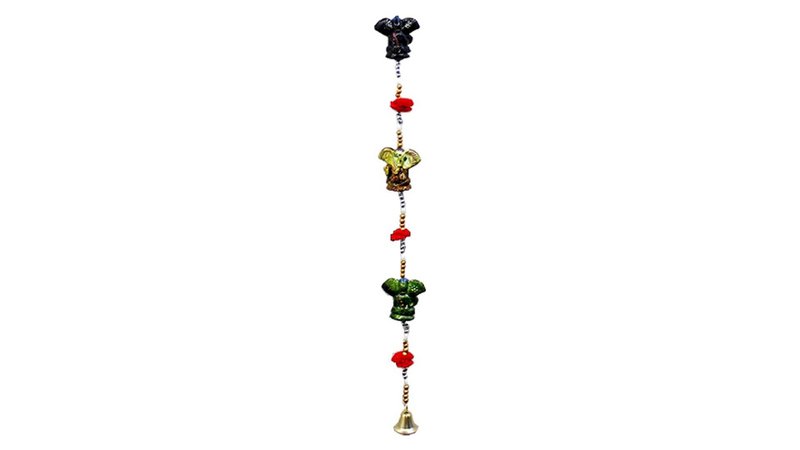 Lac String Ganesh 80 Cm