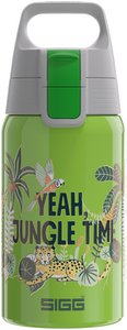 Jungle - 0,5l