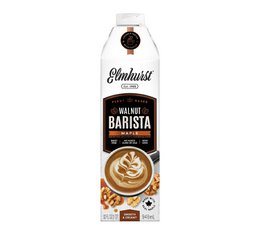 Maple Walnut Barista Edition af Elmhurst 946 ml