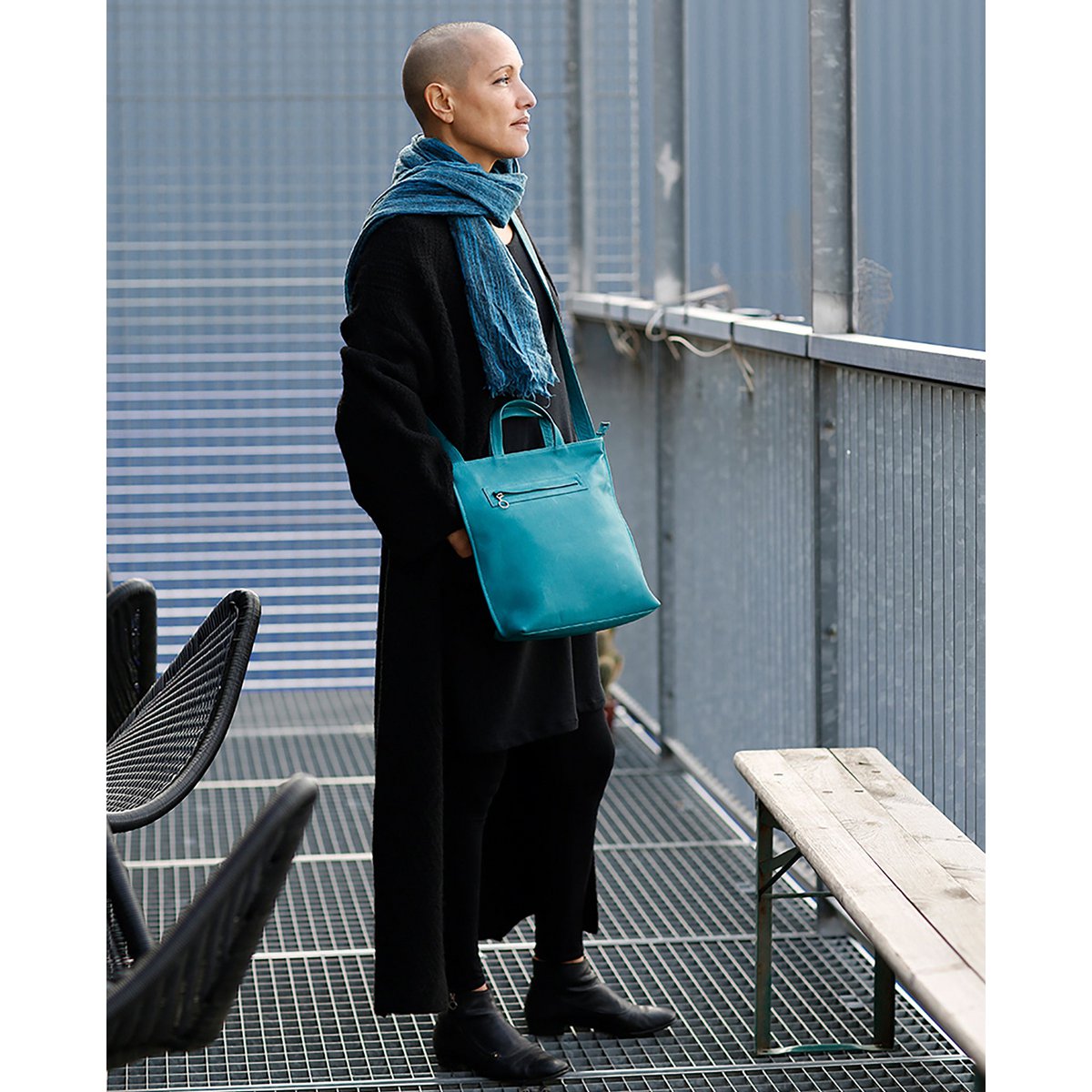 Chacoral Shopper small