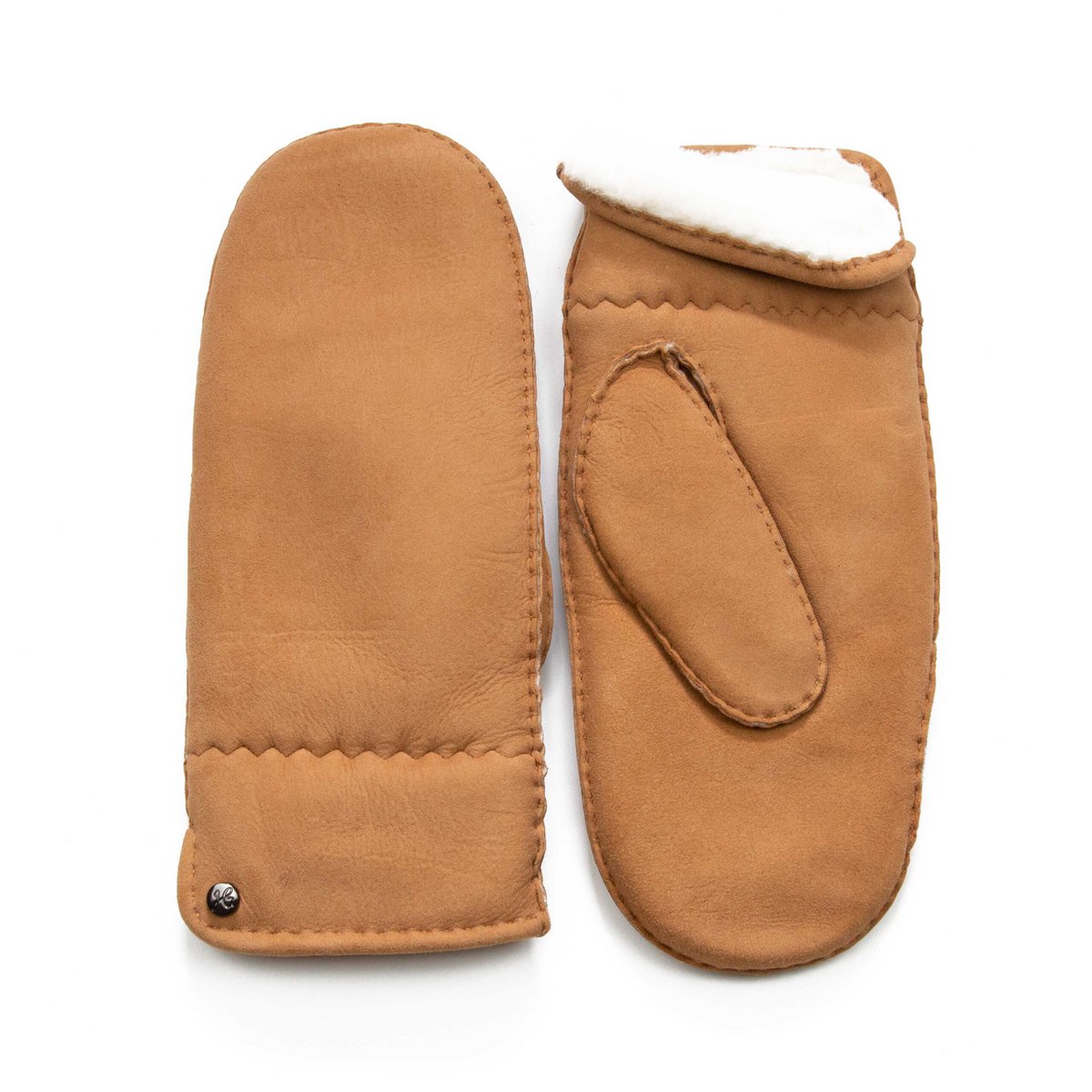 Lilly - Spanish Merino Sheepskin