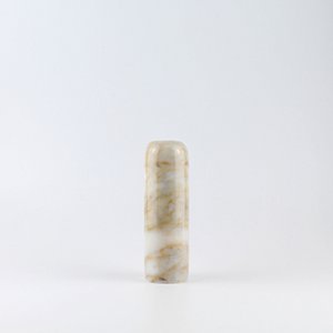 Marble Candle Holder MAIGE