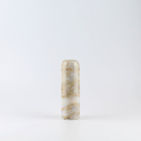 Marble Candle Holder MAIGE