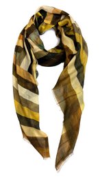 Ceara Schal 100x180 / 62%MODAL/22%BOMUD/16%LUREX
