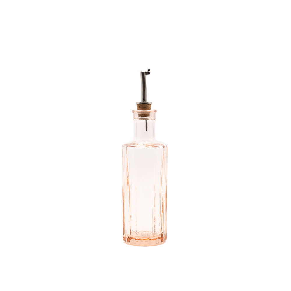 Reed Oil Bottle 30 CL, blush pink