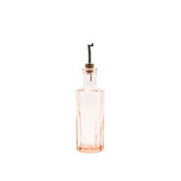 Reed Oil Bottle 30 CL, blush pink