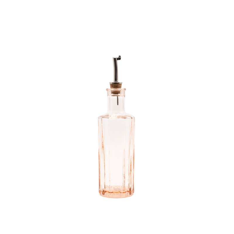 Reed Oil Bottle 30 CL, blush pink