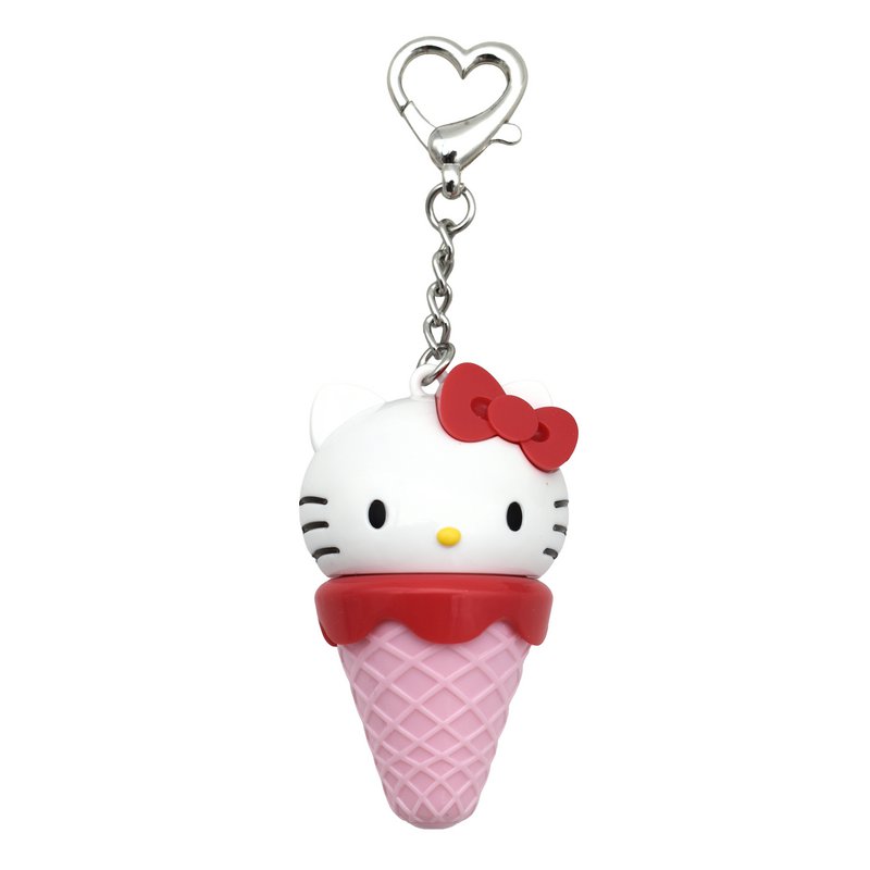 Blind Box Baume à Lèvres Glace Hello Kitty Friends 6g – Display 25