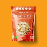 CRUNCHY FRUIT MANGO