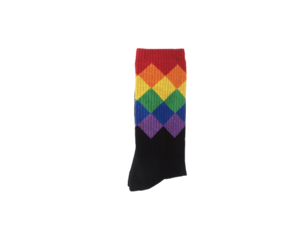 DIAMANT-SOCKEN