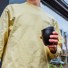 The Lucky Cup + To Go
