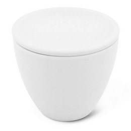 Azucarero, 0,15l Alta Blanco