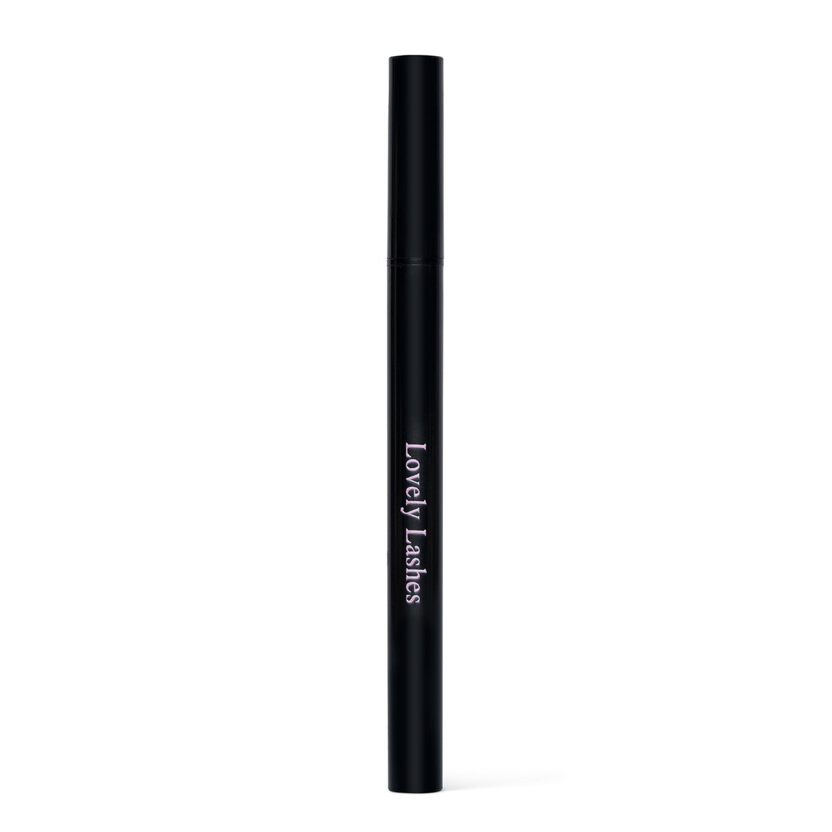 Lovely Lashes Basic Kit mit schwarzem Eyeliner