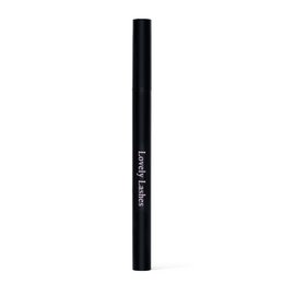 Lovely Lashes Basic Kit mit schwarzem Eyeliner