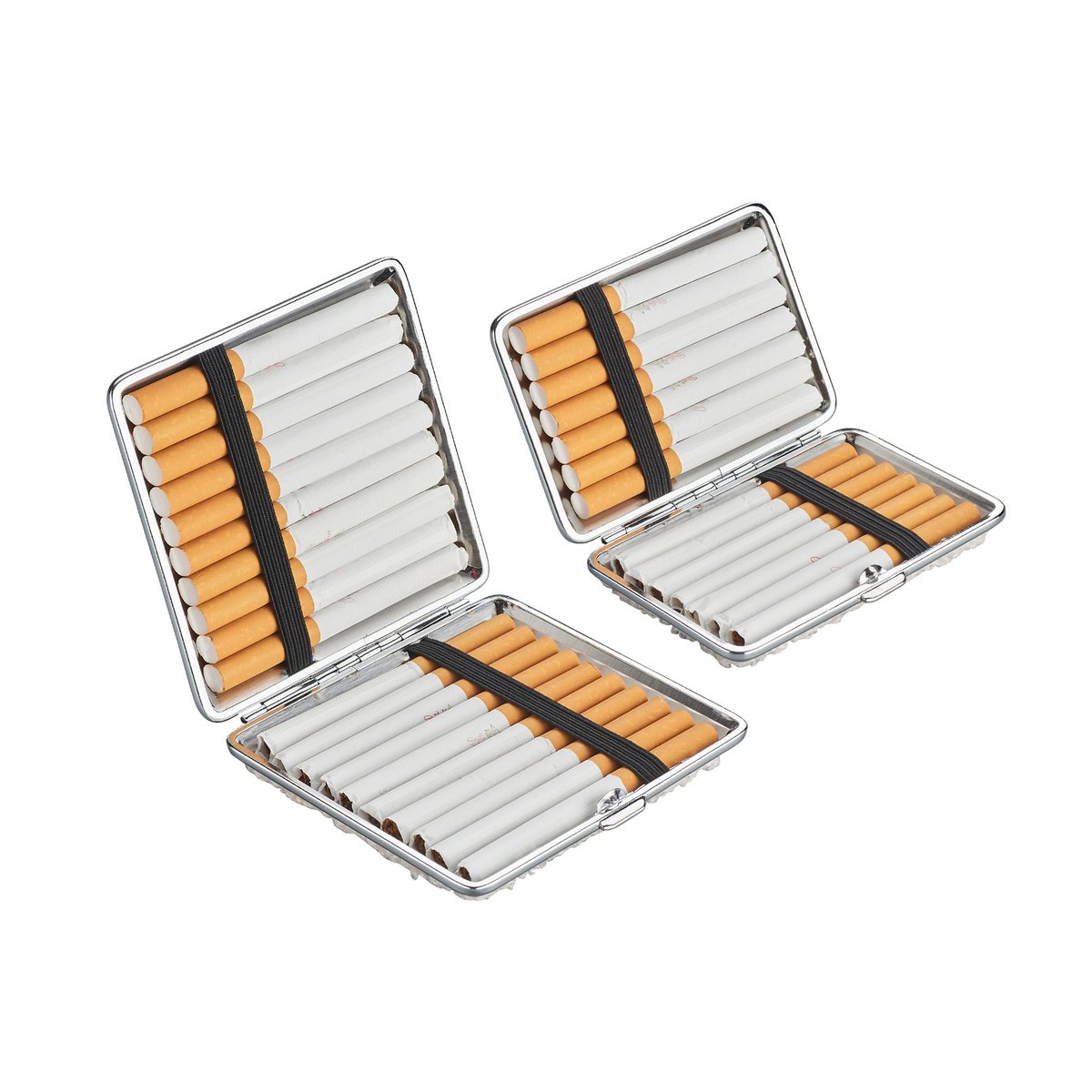 Etui Cigarettes Fleece