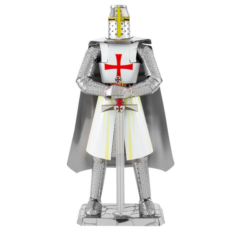 Iconx - Templar Knight