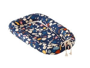 Baby nest Cocoon Terrazzo