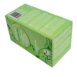Creano Bio Wellness-Tee 20er Pack Teebeutel