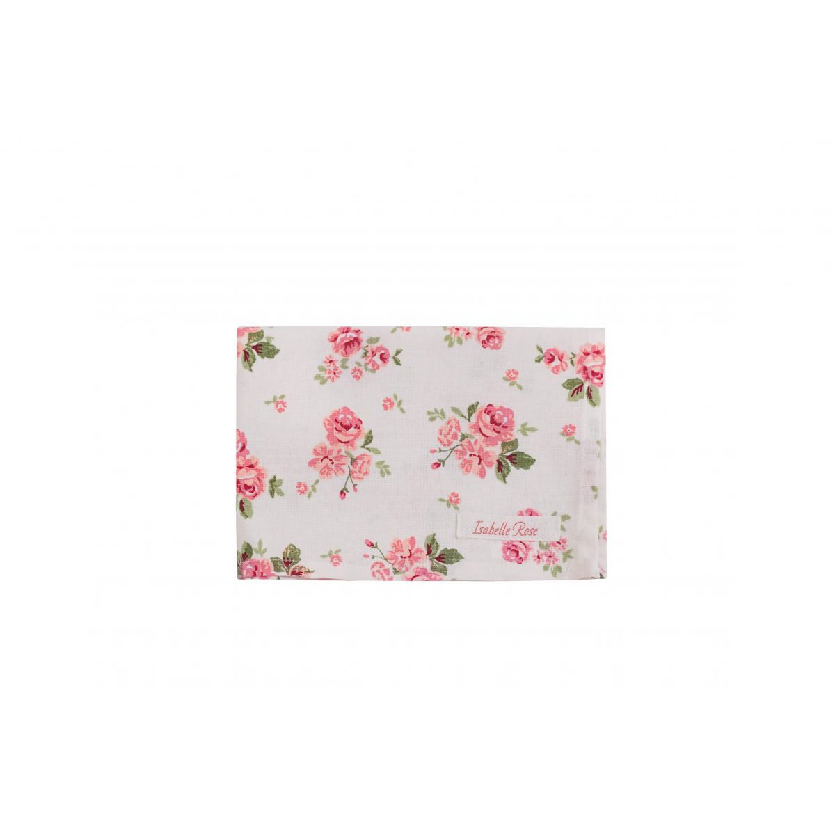 Asciugapiatti Lucy rose 50x70 cm Isabelle Rose