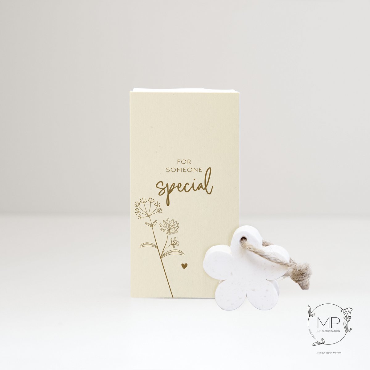 Little giftbox For someone special