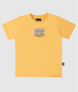 T-shirt Spinkracht