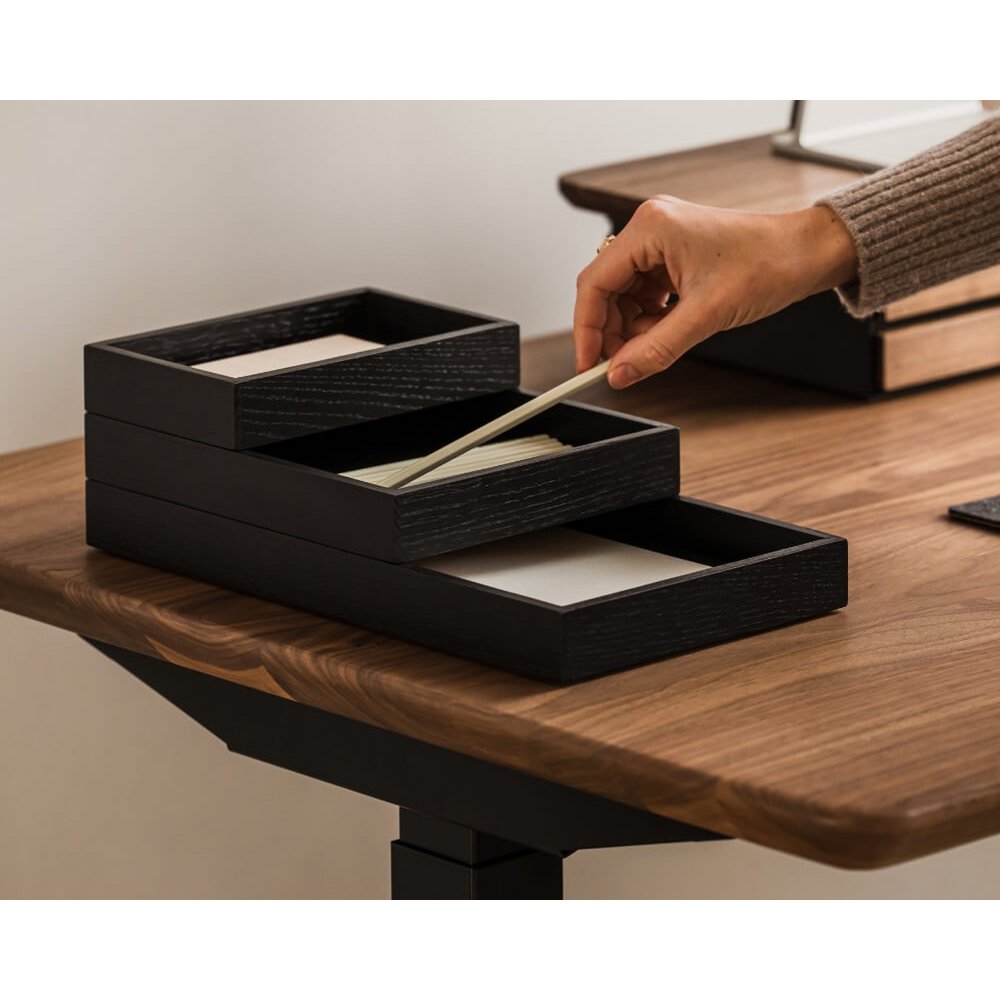 Valet Tray
