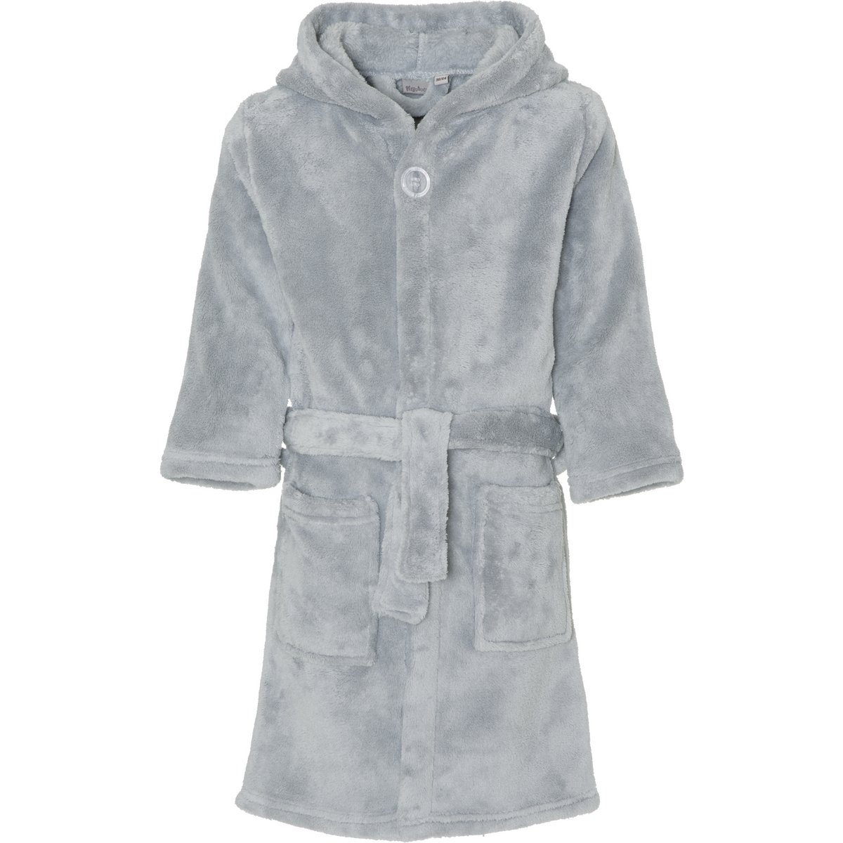 Fleece Bathrobe Uni