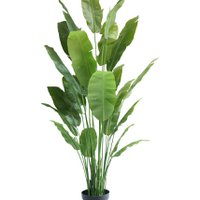 Artificial plant Strelitzia Nicolai Deluxe 235 cm