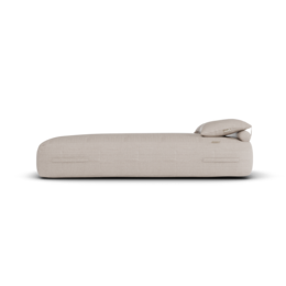 Laui Lounge™ - Boho Daybed - Taupe
