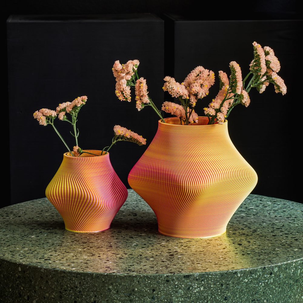 Bloz—14 Blend Vase