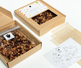 Kinderthee