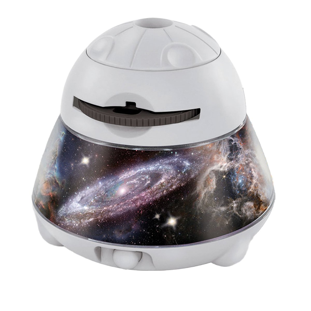 Night Projector - Interstellar Mission