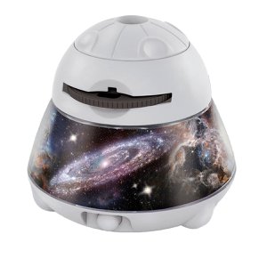 Nachtprojector - Interstellaire Missie