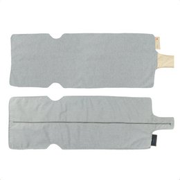 Pleafs® Warmtedeken Outdoor Spanich Grey