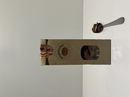 Única en su clase Almendras marrones, sin sal