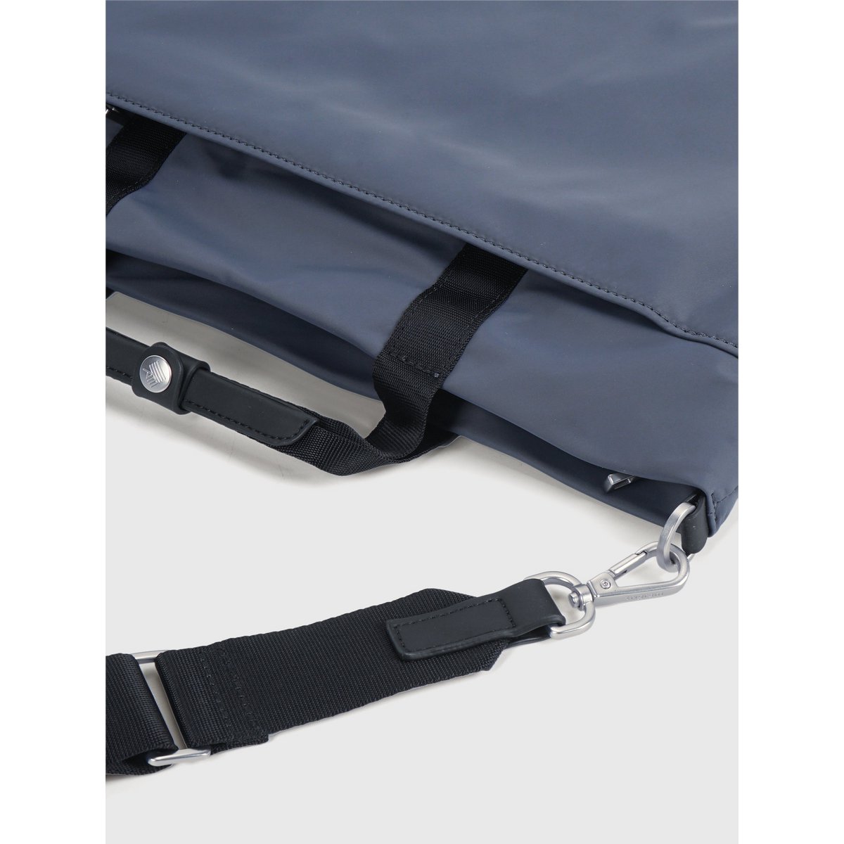 Office Bag - Lake Blue