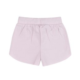 Short Heart Baby | Lavender Fog