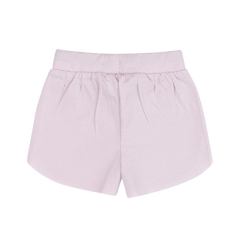 Short Heart Baby | Lavender Fog