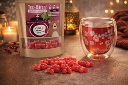 Tee-Bären® Elderberry