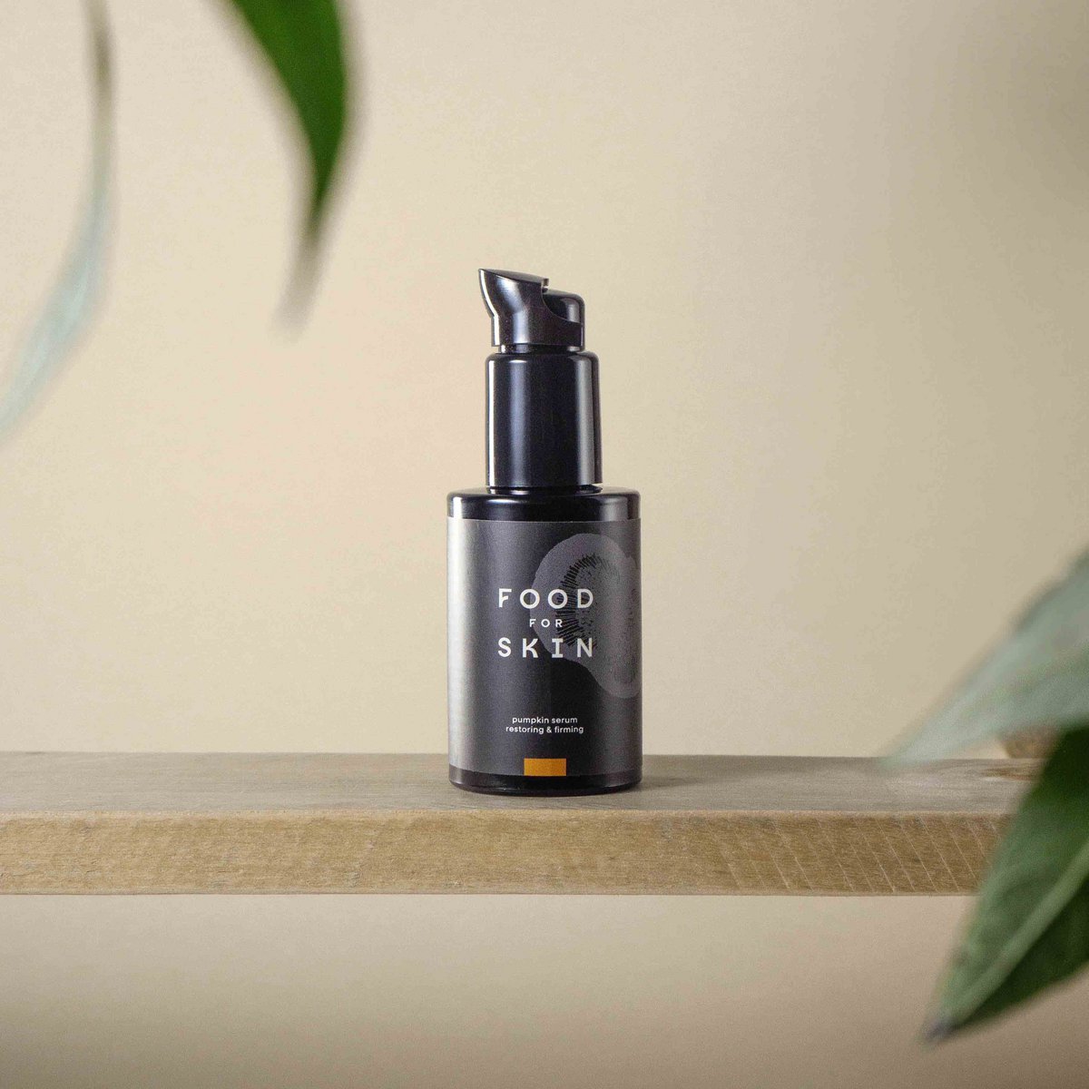 Pumpkin Serum - Versterkend