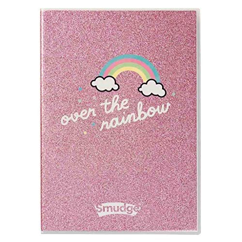 Taccuino A4 Premium Over The Rainbow
