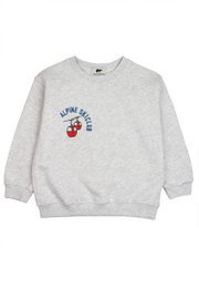 Sudadera Infantil Remonte