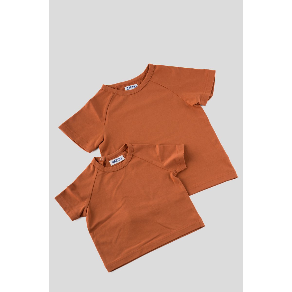 RAFTIKI® EASYFIT TOP [SIERRA]