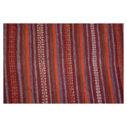 Baluchi Koperroest Vintage Runner