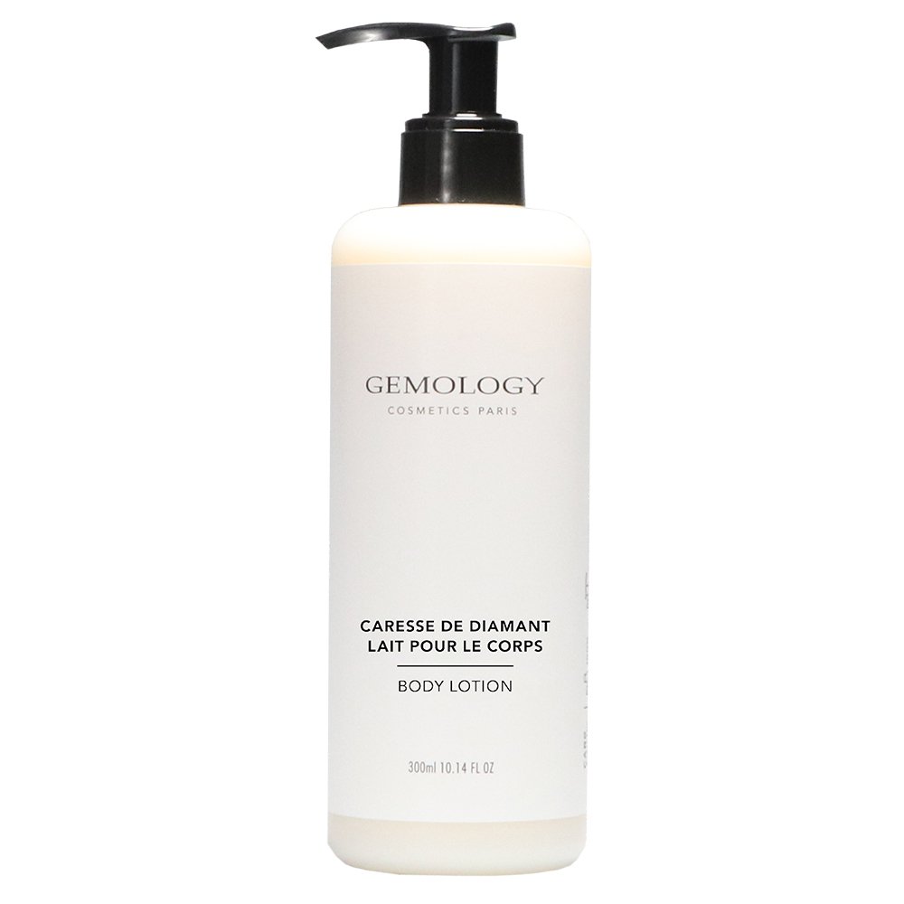 Caresse de Diamant Körpermilch